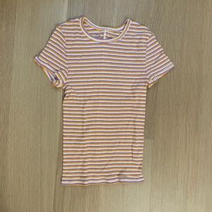 Urban Outfitters Striped Shirt